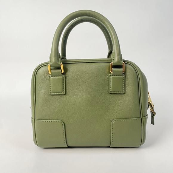 Loewe Amazona 16 2-way Shoulder Handbag - Picture 4 of 16